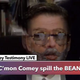 Illustration for article titled Here is the weirdest possible live stream of the Comey testimony